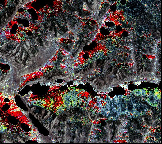 Sentinel-2 RGB time-lapse over the AOI